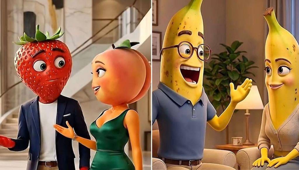 Autoridades alertan sobre el impacto negativo de las «frutinovelas» en los niños