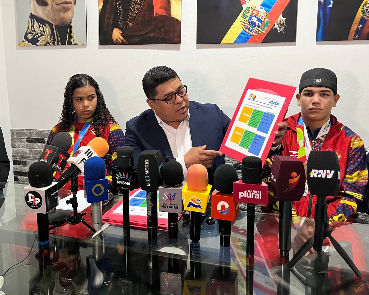 SUCRE | Sucre suma más de 100 medallas en campeonatos y avanza en clasificación a los JNJ 2026