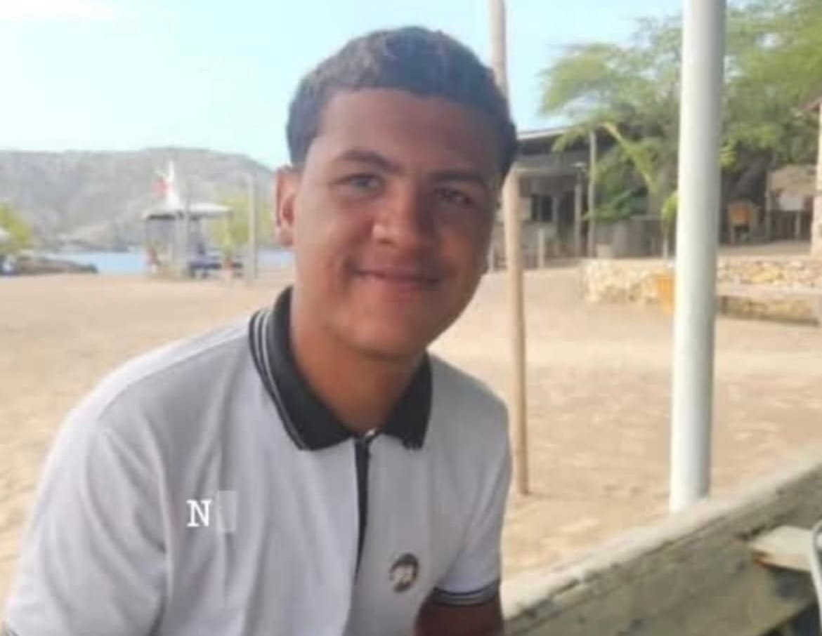 Joven pescador falleció tras quedar atrapado en su propia red de pesca en Anzoátegui