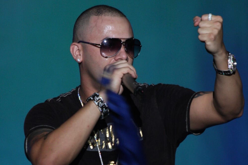 Artistas internacionales se presentarán en Venezuela en el Más Reggaetón Fest