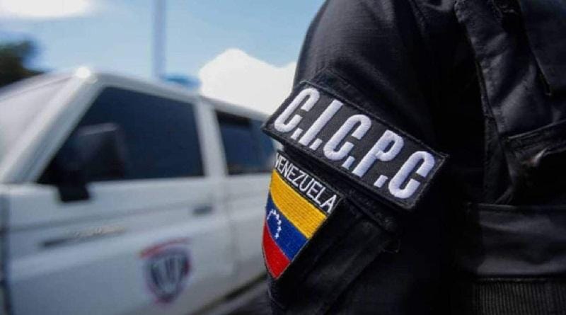 Hombre fue detenido por asesinar a su vecino con una escopeta en Miranda