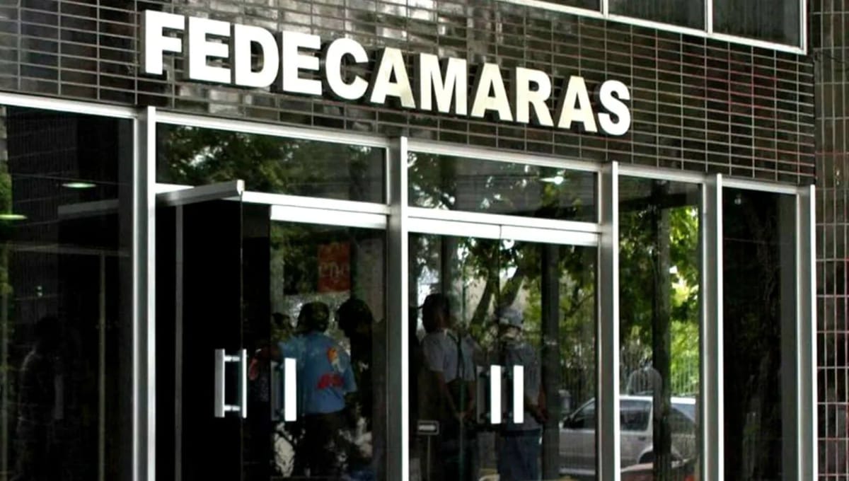 Fedecámaras propone reforma de la Ley del Trabajo: "Hay que adaptarla a la era del teletrabajo y el turismo"