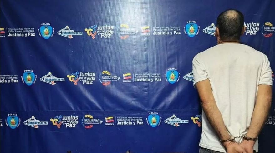 Detenido hombre por secuestro e intento de homicidio contra su pareja e hija en Trujillo