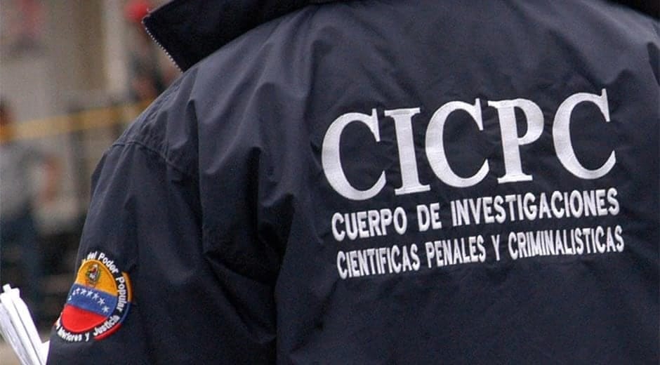 Hombre fue detenido por asesinar a septuagenario en su vivienda en Cumaná