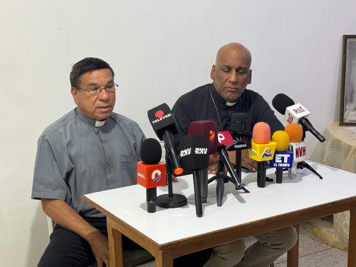SUCRE | Cumaná se prepara para celebrar el Jubileo Franciscano con agenda religiosa y cultural