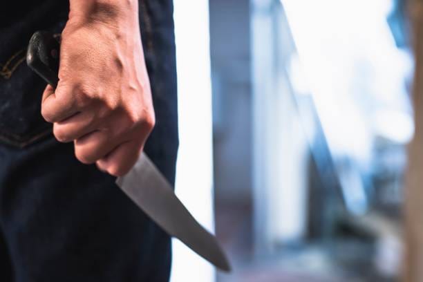 Hombre mató a puñaladas a su esposa y a su hijo de dos años en Miranda