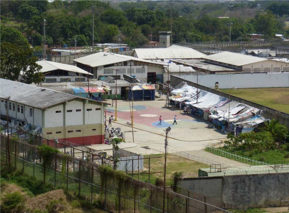 Subió a 16 la cifra de reclusos fallecidos bajo custodia del Estado entre abril y mayo