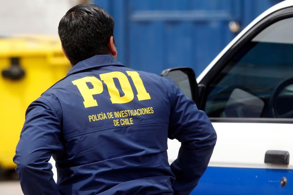 Tragedia en Chile: niña venezolana murió tras caer desde un piso 12
