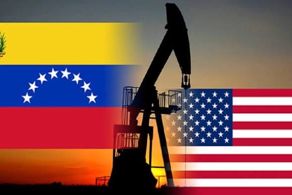 Venezuela se posicionó como el segundo mayor exportador de crudo a Estados Unidos