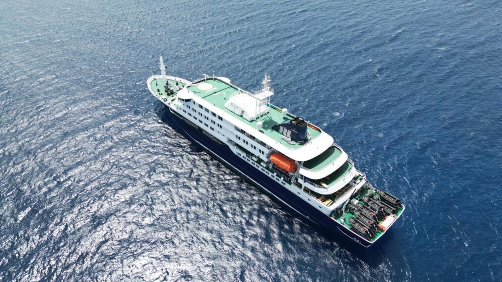 OMS confirmó dos casos de hantavirus en crucero: tres personas han fallecido