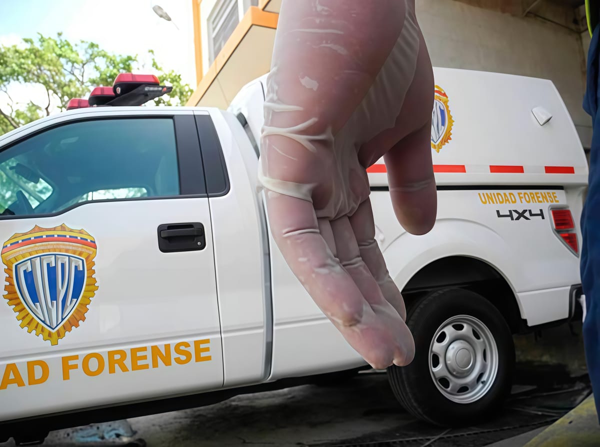 Menor murió dentro de una habitación de hotel en Adícora durante viaje familiar