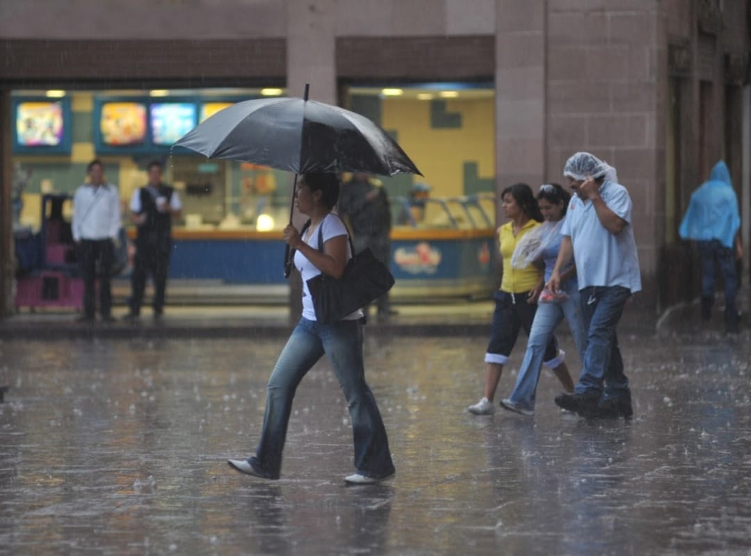 SUCRE | Al menos 55 ondas tropicales atravesarán Cumaná durante temporada de lluvias