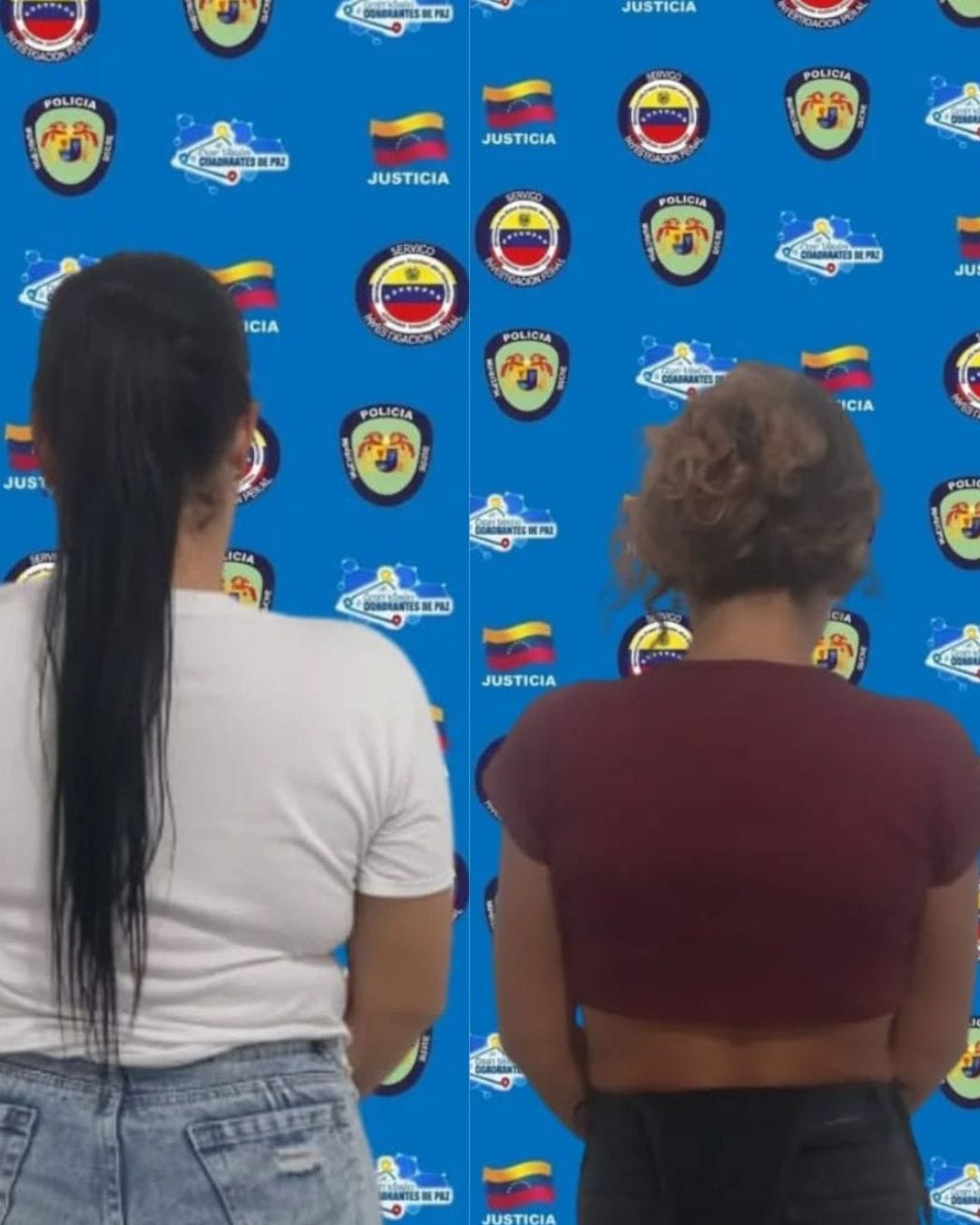 Detenidas dos mujeres en Cumaná por agredir a una embarazada y una niña
