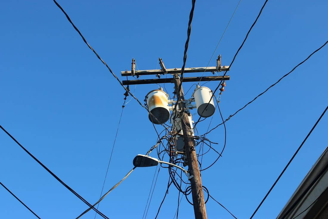 Demanda eléctrica alcanzó cifra más alta en nueve años: gobierno anunció plan de recuperación