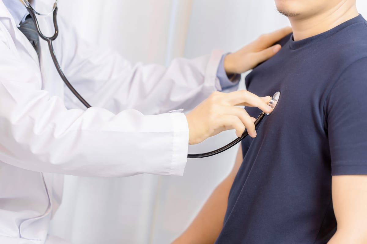 SUCRE | SVC Sucre denunció realización de estudios cardiológicos por personal no capacitado