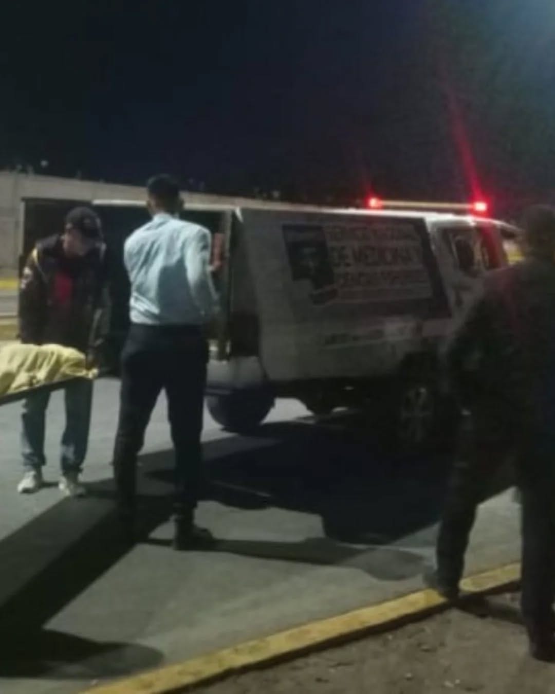 Hallaron a un hombre muerto por inmersión cerca del Mercado Municipal de Cumaná