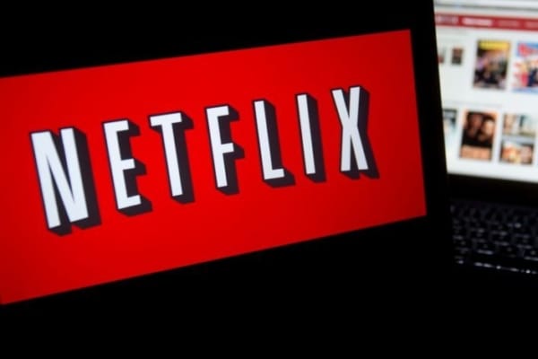 Netflix ha invertido 135 mil millones de dólares en la última década