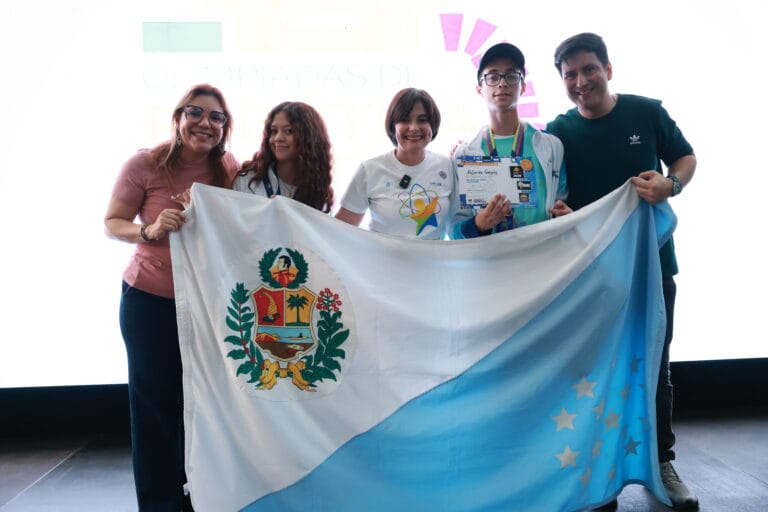 SUCRE | Sucre obtuvo dos medallas en las Olimpiadas de Robótica Creativa de Venezuela