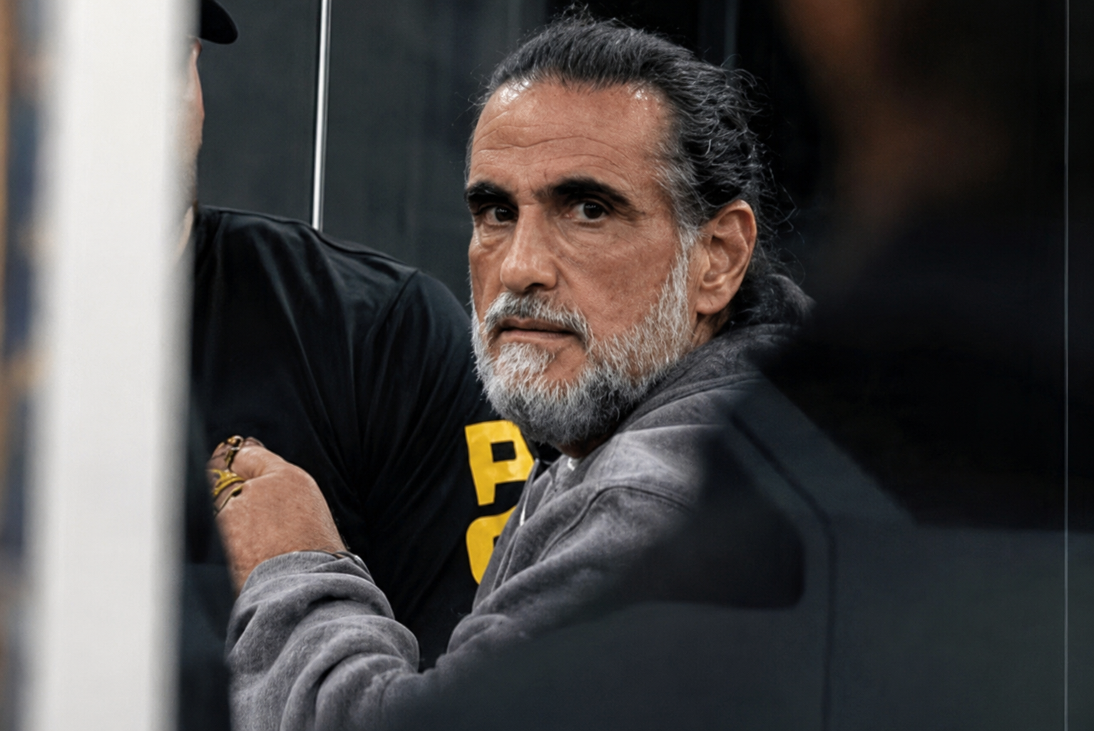 Aplazan para julio la audiencia de Alex Saab en Estados Unidos