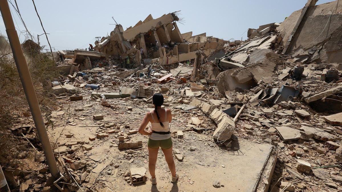 Gobierno contabiliza 1.450 muertos y 3.150 heridos por terremotos en Venezuela