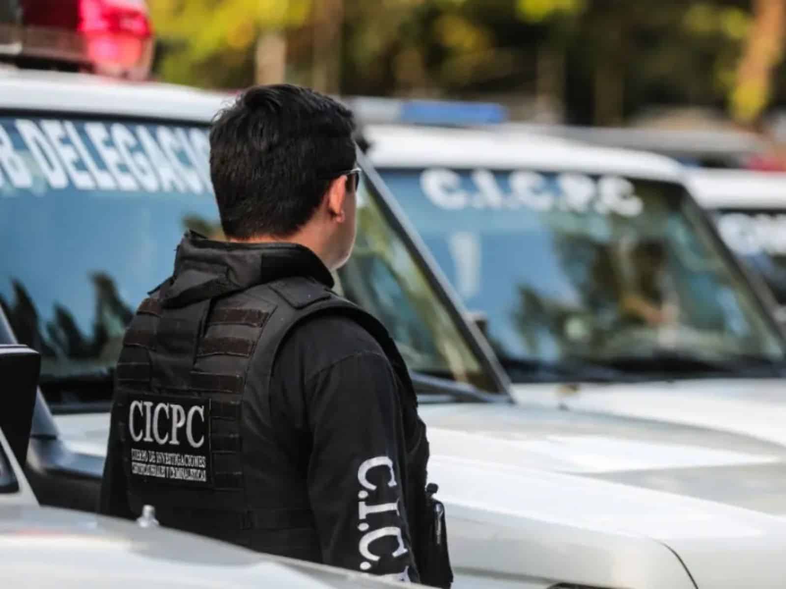 Una mujer fue detenida por matar a su bebé recién nacida y botarlo en una bolsa en Zulia