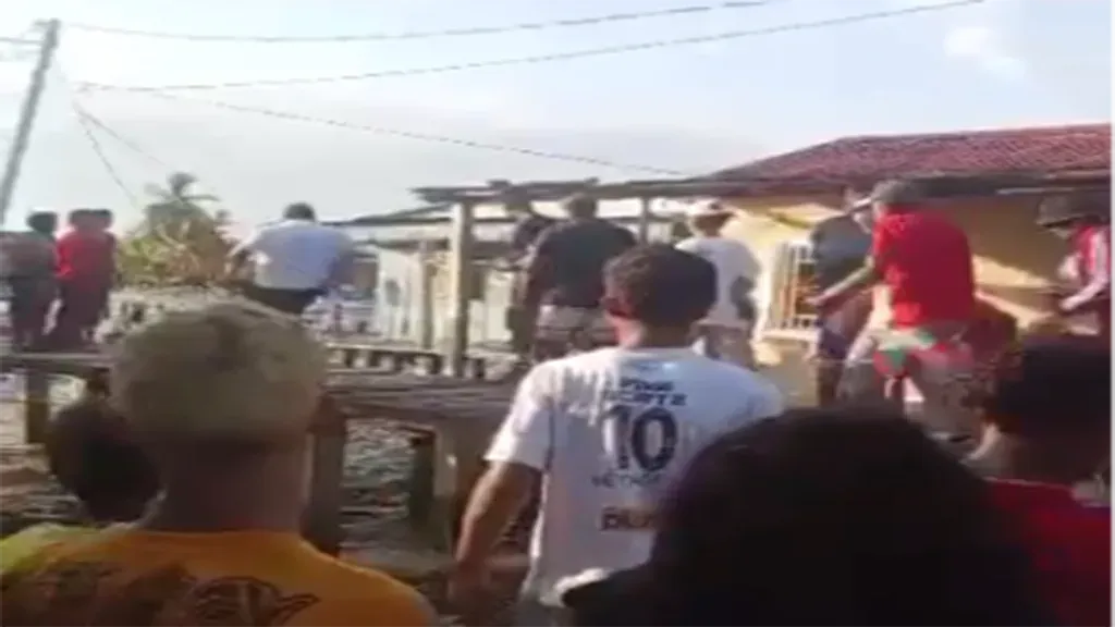 Dos niñas murieron ahogadas durante celebración del Día del Padre en el Zulia
