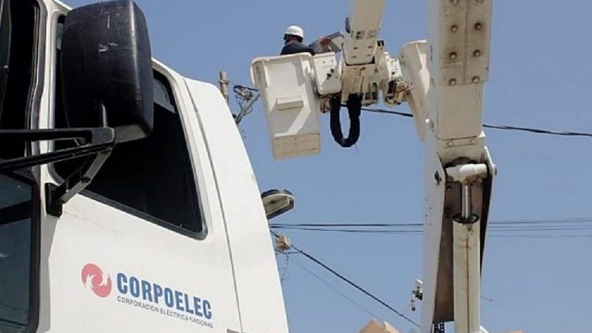 SUCRE | Autoridades atendieron falla en servicio eléctrico de sectores de Cumaná