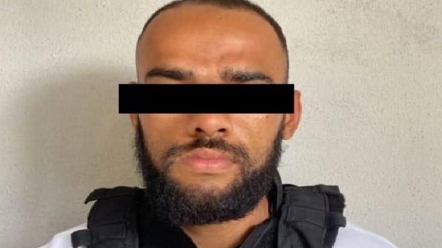 Interpol capturó en Aragua a hombre buscado por abusar de una menor en Panamá