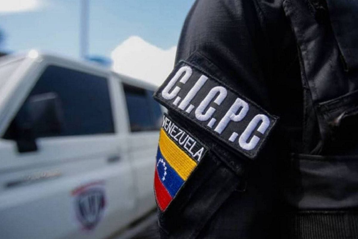 Pareja detenida por asesinar al presunto abusador de su hija de dos años en Barinas