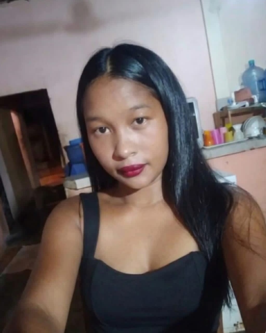 Mujer fue asesinada de dos disparos en la cabeza por su pareja en Zulia