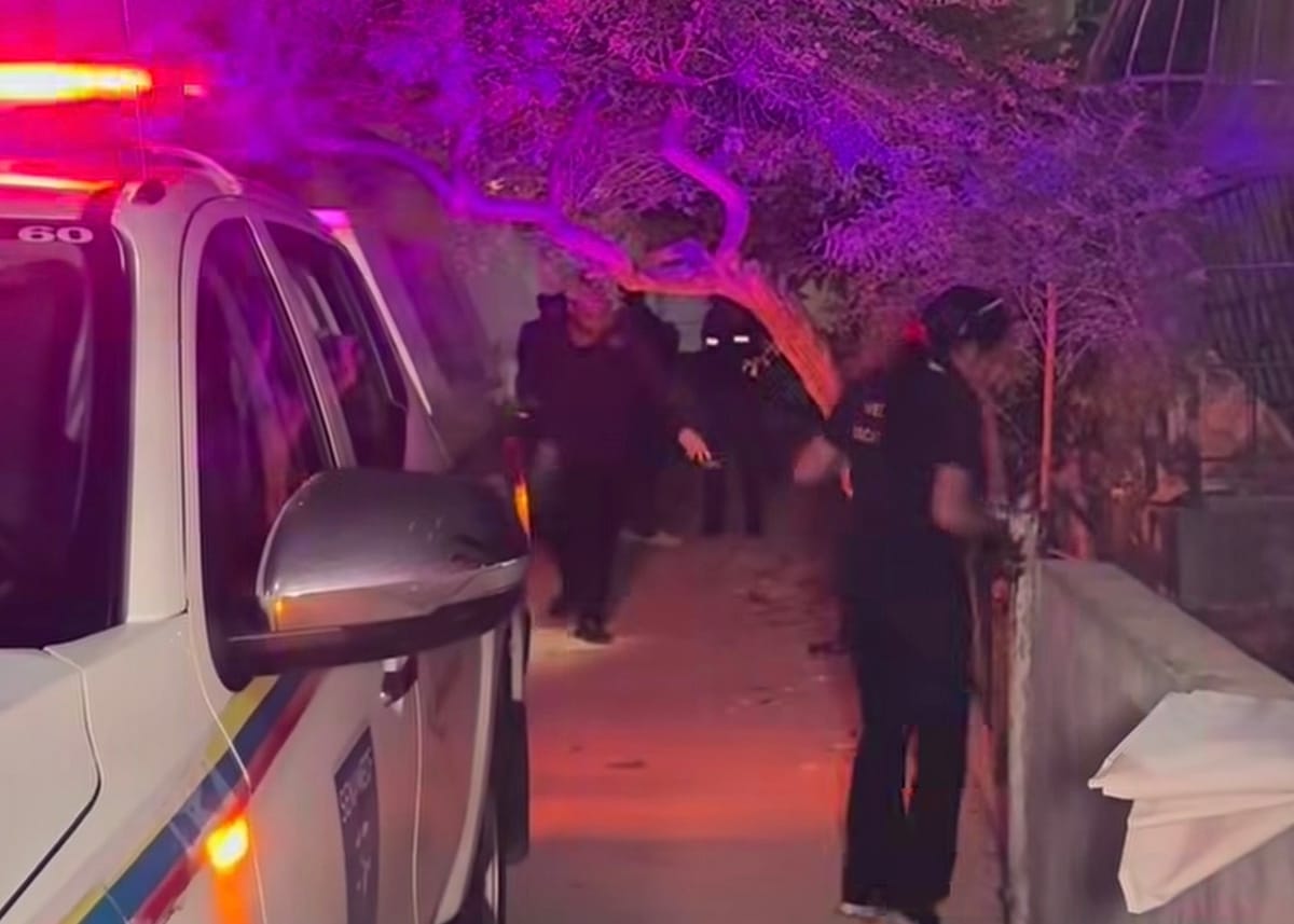 Reportan extraoficialmente dos fallecidos en colapso del edificio Marama en Caracas tras sismos