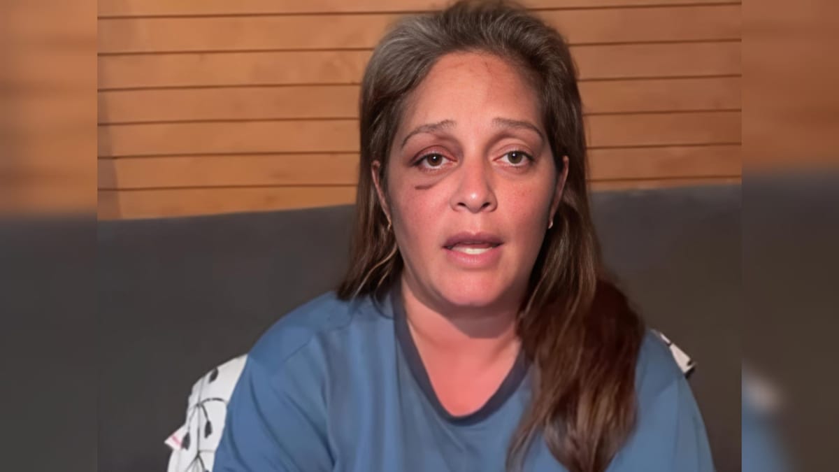 Mujer fue agredida en Barcelona tras pedirles a sus vecinos que le bajaran a la música