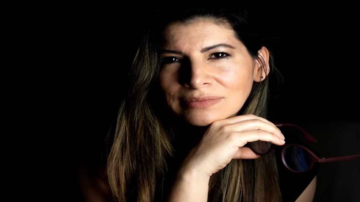 «Hay cosas que no cambian»: Maryorin Méndez relató su arresto durante cobertura en El Helicoide