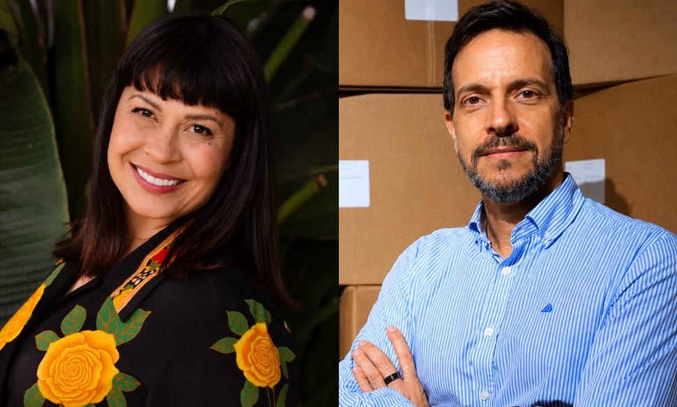 Artistas venezolanos participan en una destacada exposición inmersiva en Los Ángeles