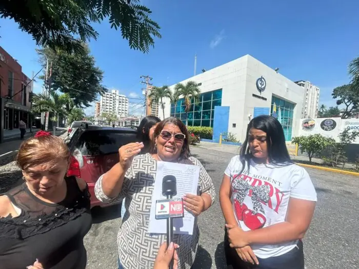 «Mi hijo no es motopirueta»: Familiares de implicado en muerte de joven en Lara denunciaron campaña de acoso