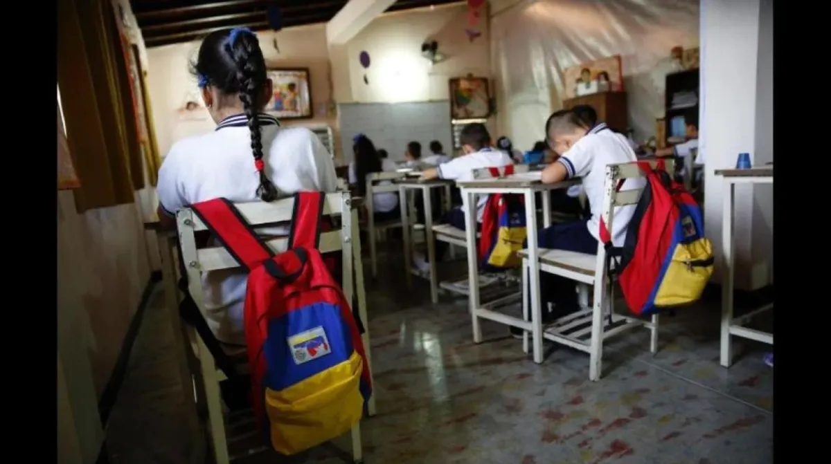Año escolar concluirá formalmente el 17 de julio