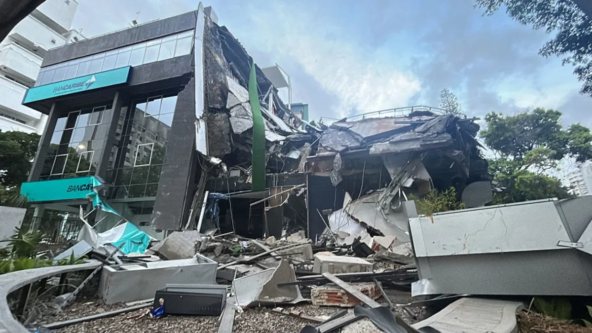 Países ofrecieron ayuda humanitaria a Venezuela tras terremotos de 7.2 y 7.5