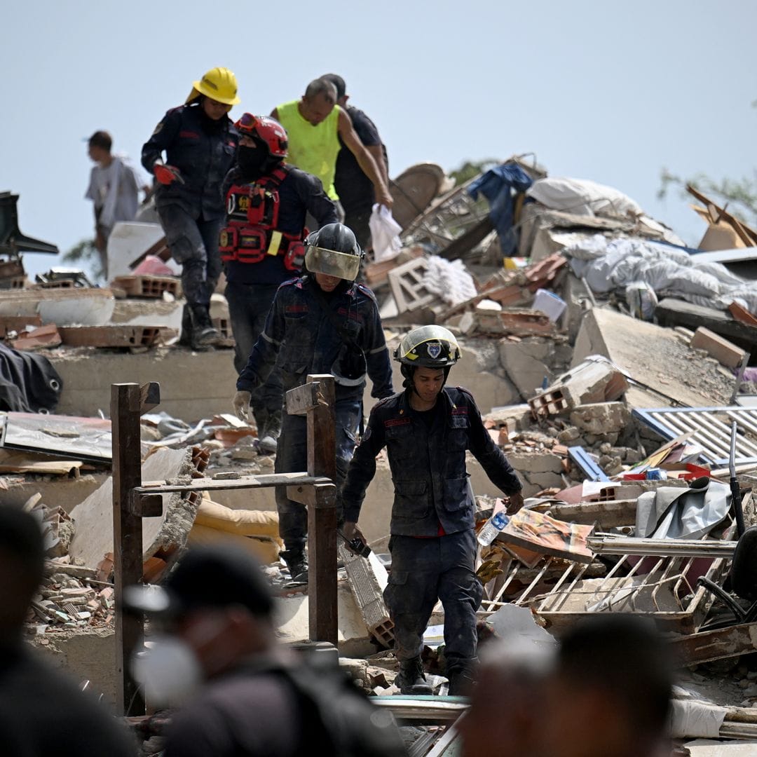 920 personas han muerto y 3.360 han resultado heridas por terremotos en Venezuela: se han registrado 300 réplicas
