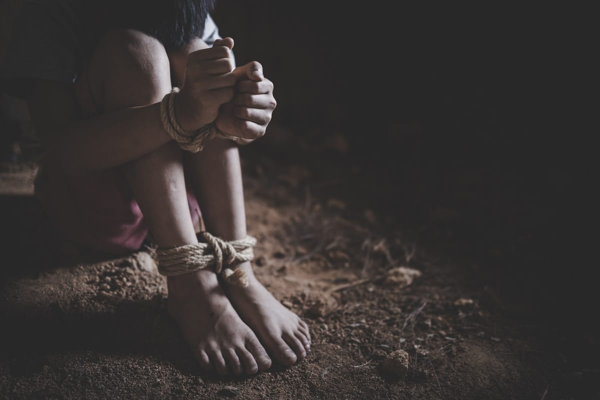 Rescataron a dos menores en Anzoátegui: iban a ser enviadas a Trinidad por una red de trata