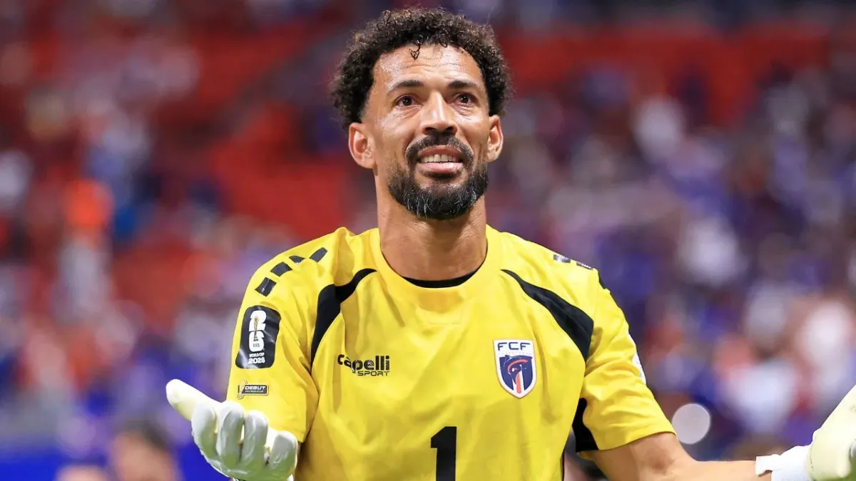 Debut histórico: Cabo Verde empató con España y consiguió su primer punto en un Mundial de Fútbol
