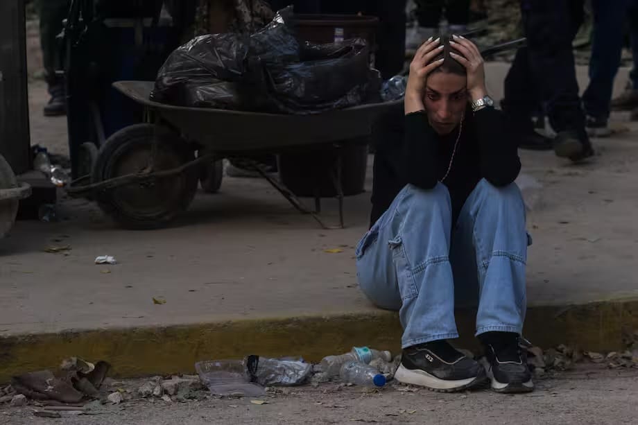 ONU alertó que 36.700 embarazadas fueron afectadas por los terremotos en Venezuela