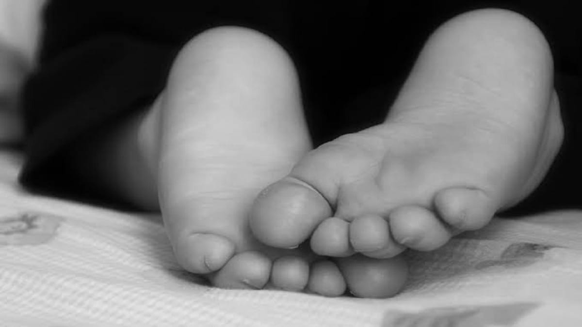 Niño de un año y medio murió asfixiado tras ingerir una semilla de mamón en Falcón