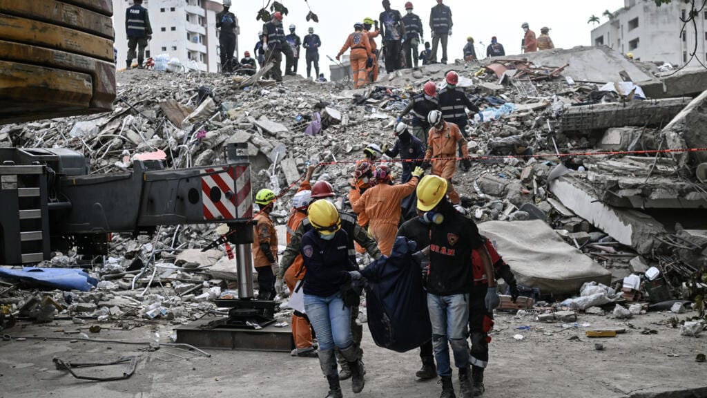 Arquidiócesis de Caracas oficiará misa en memoria de las víctimas de los terremotos