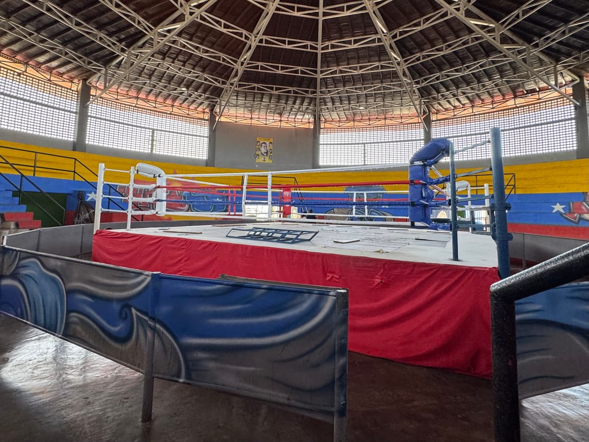 SUCRE | Asociación de Boxeo de Sucre instó a respetar los estatutos para conformar nuevos clubes