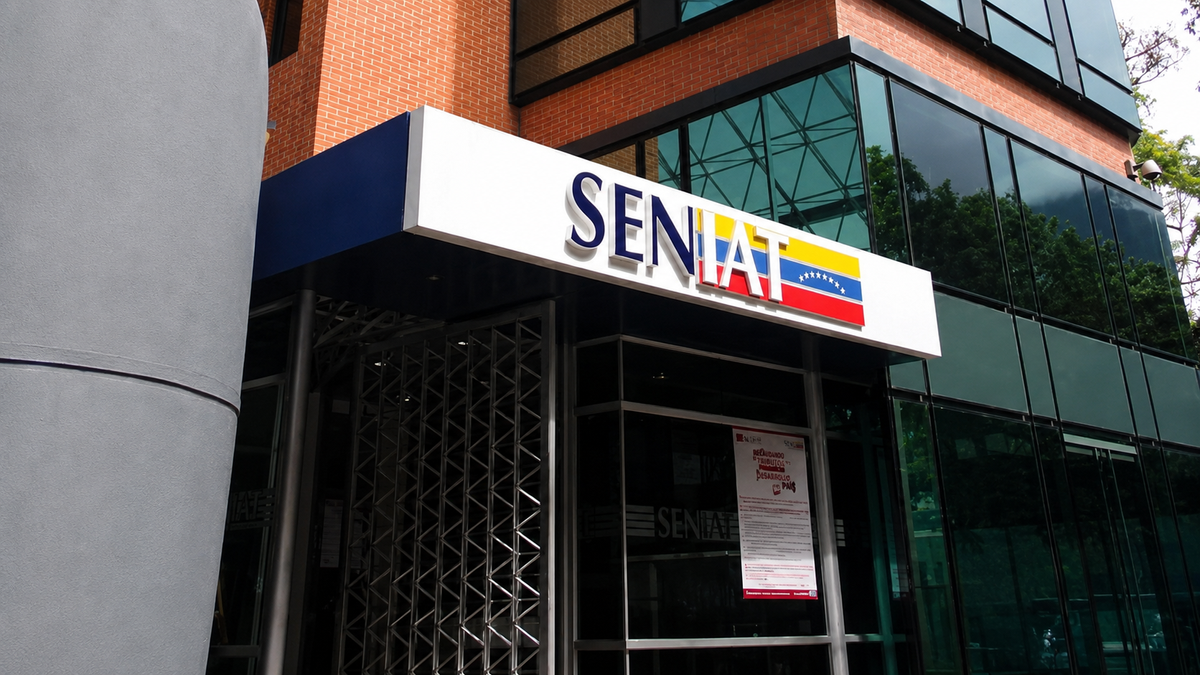 Seniat dejará de exigir la exhibición de documentos tributarios en lugares visibles