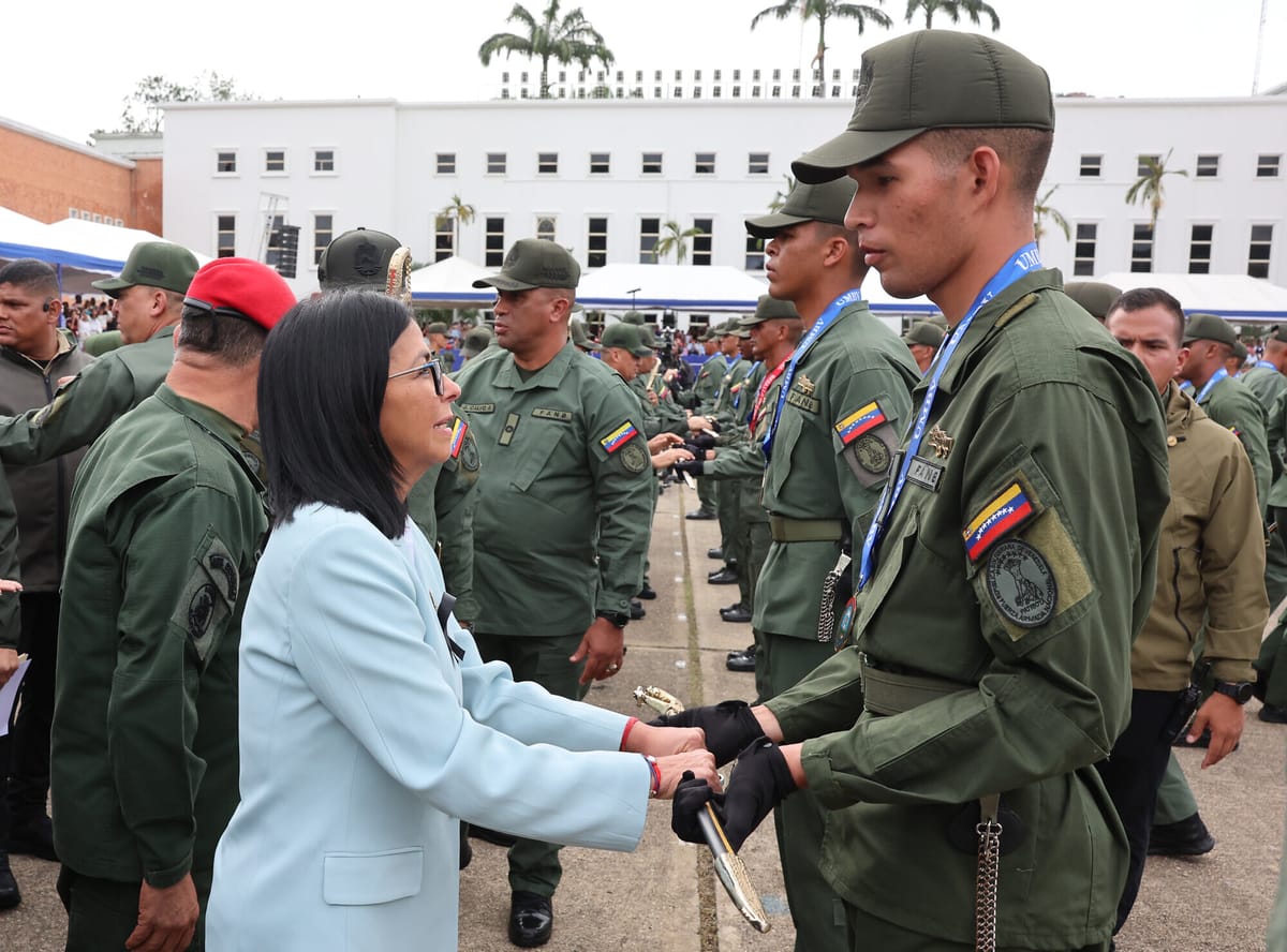 Gobierno anunció creación de unidad militar «Gran Mariscal de Ayacucho» para atender emergencias por desastres naturales