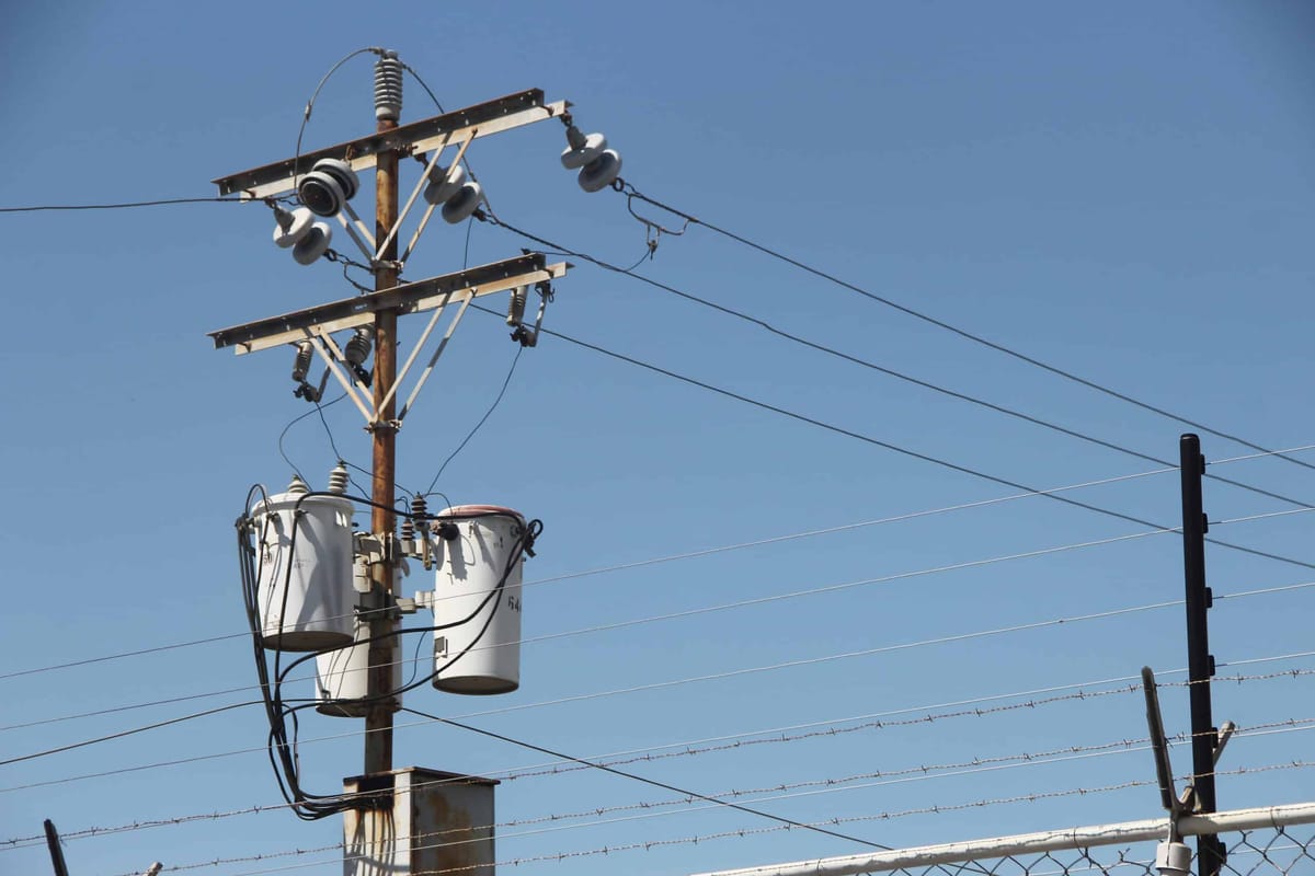 SUCRE | Habitantes de Cumaná reportaron un bajón eléctrico durante este 21 de julio