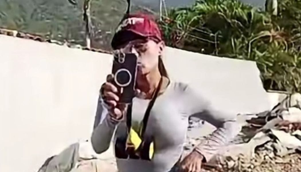 Habrían señales de vida: Vecinos de La Guaira denunciaron que autoridades impiden el acceso a las residencias Laguna Mar