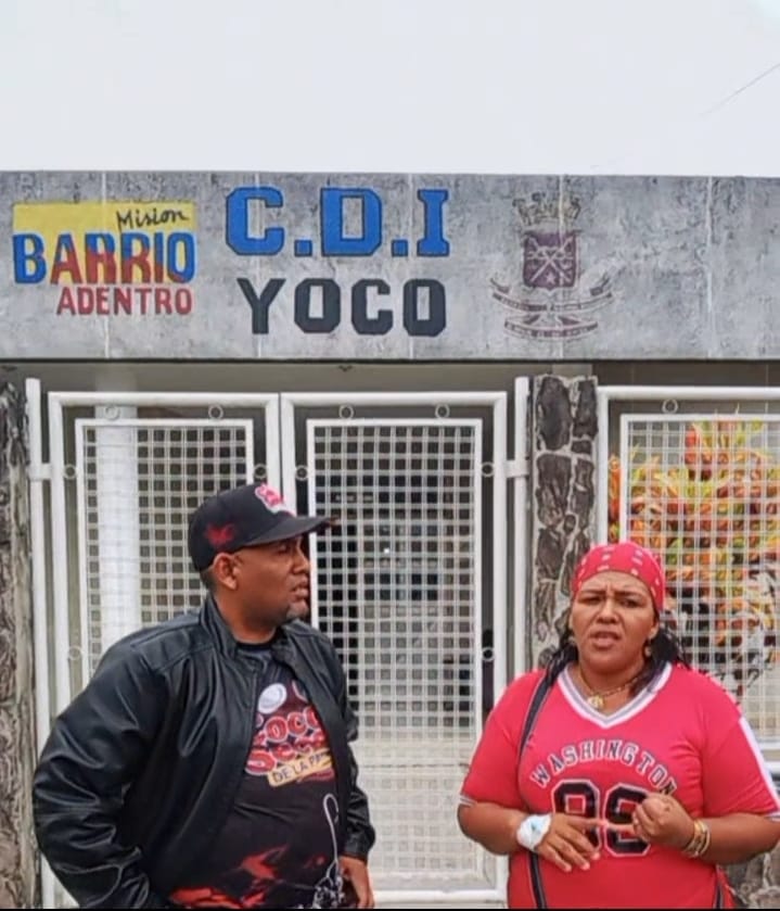 SUCRE | Habitantes del municipio Valdez denunciaron malas condiciones del CDI de Yoco