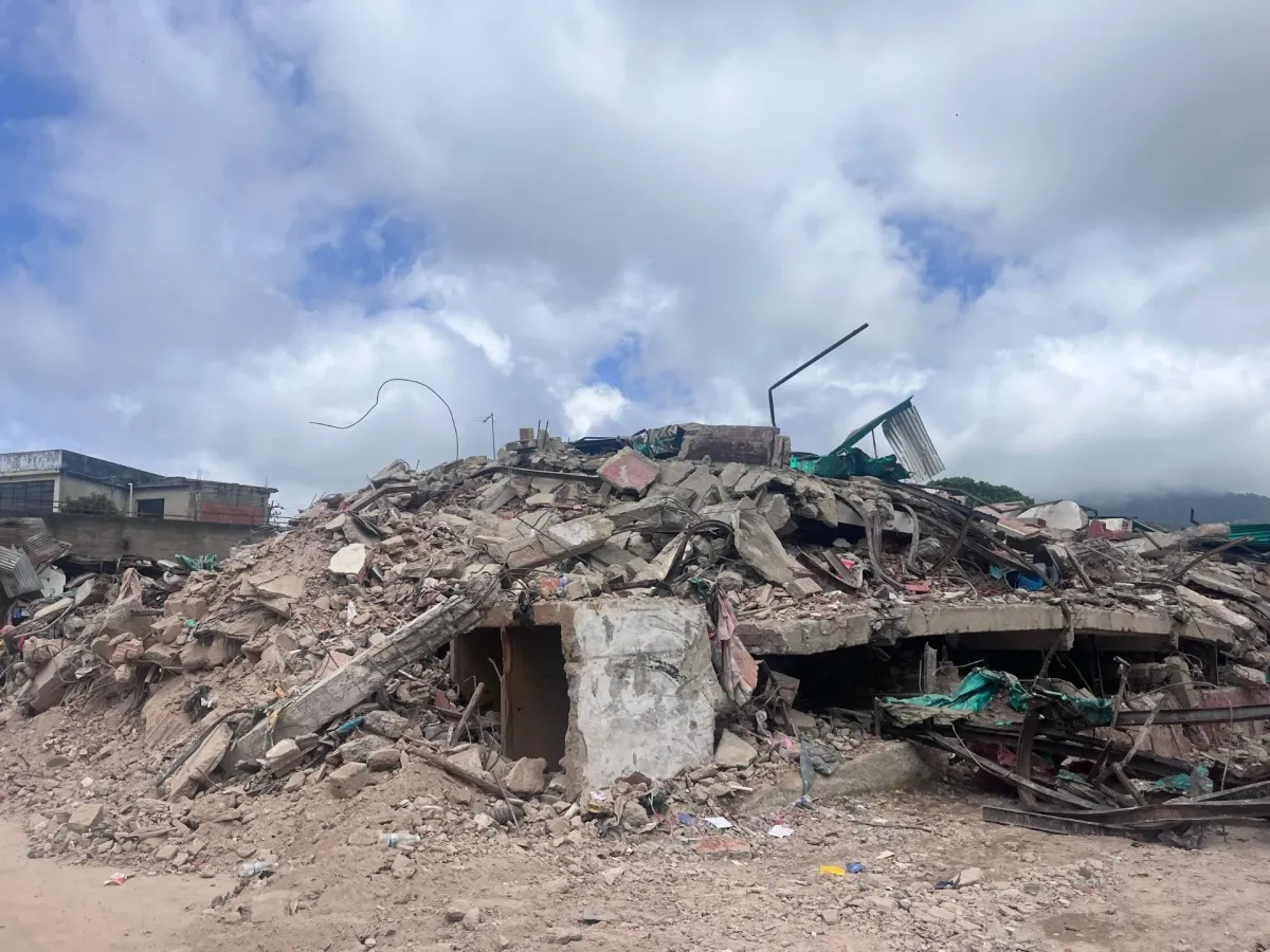 Terremotos en Venezuela han dejado 3.811 muertos: cifra de heridos se mantiene en 16.740